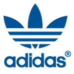 adidas