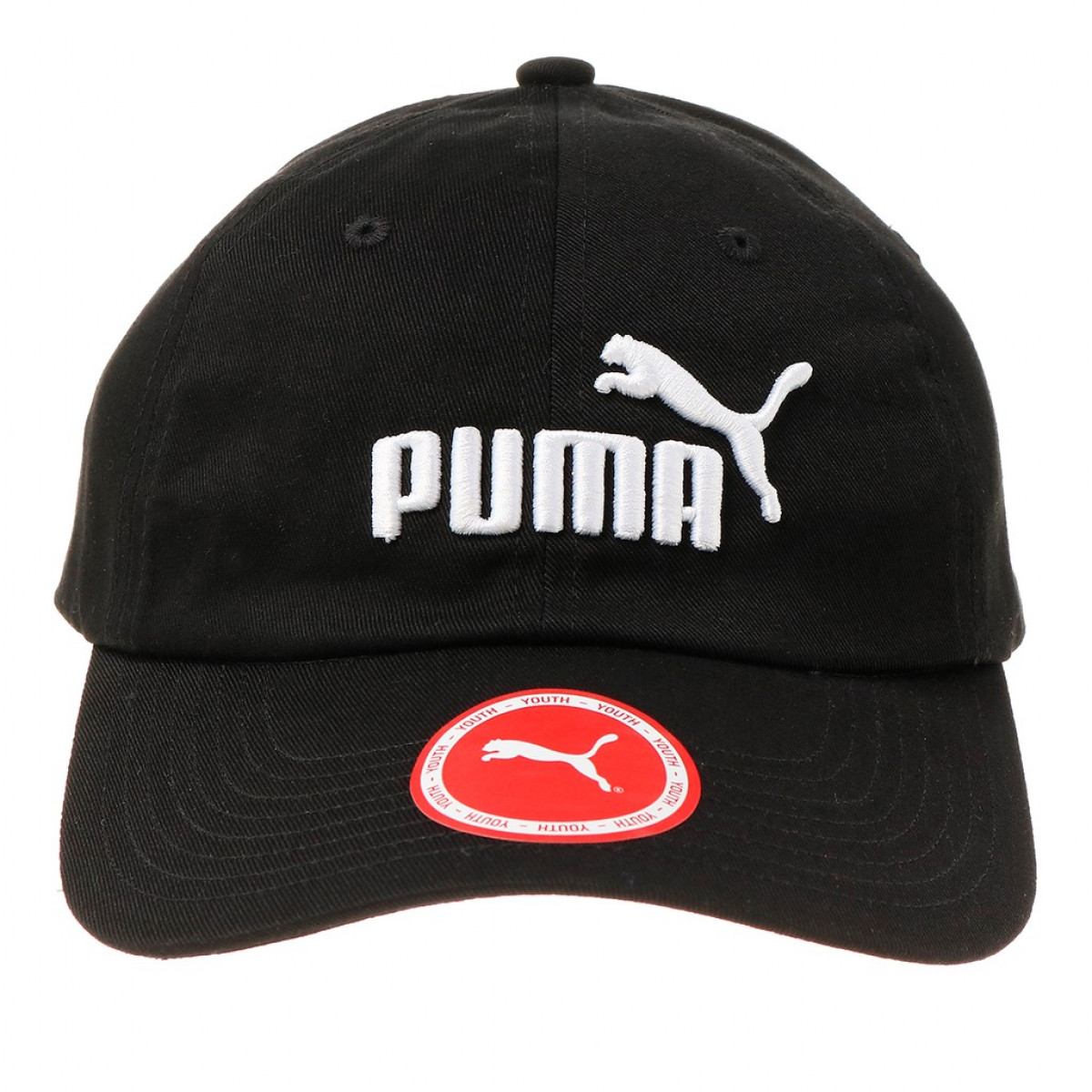 Puma baseball sapka junior fekete