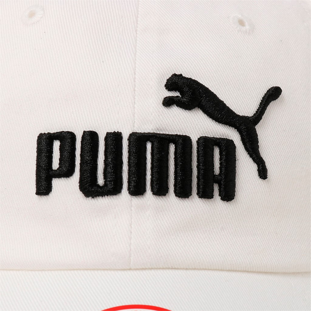 Puma baseball sapka junior fehér