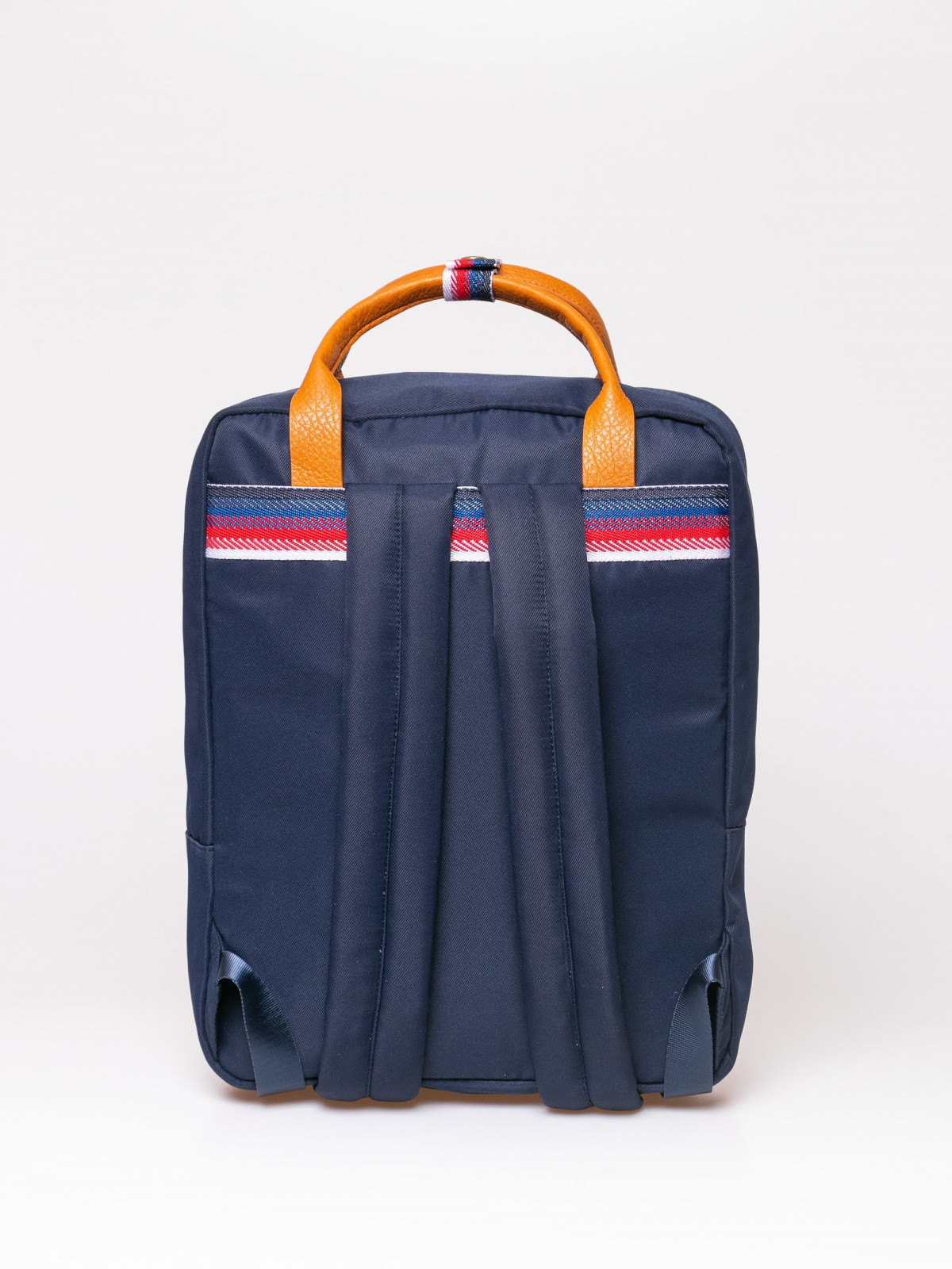 HeavyTools kézi táska és hátizsák egyben tabletartóval Elena tengerész kék