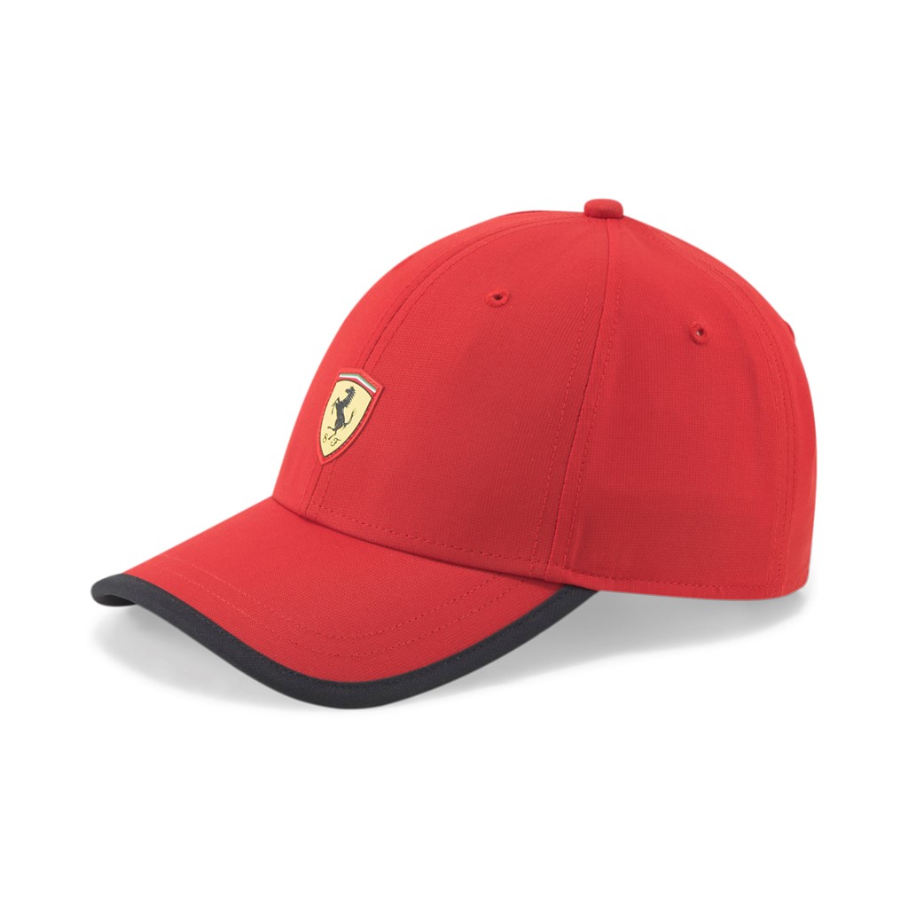 Ferrari baseball sapka piros PUMA
