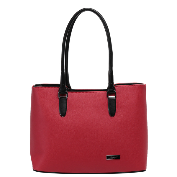 Karen női táska piros 1405
