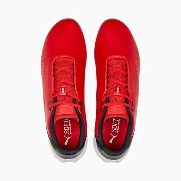 Ferrari cipő PUMA23 piros
