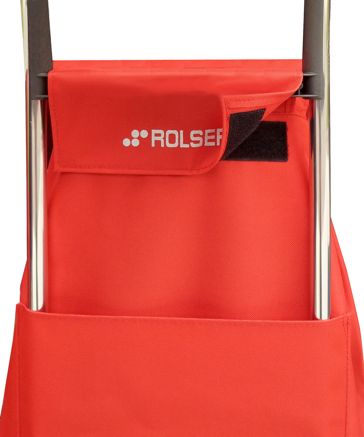 Rolser Baby gurulós bevásárló táska ultra könnyű tengerészkék