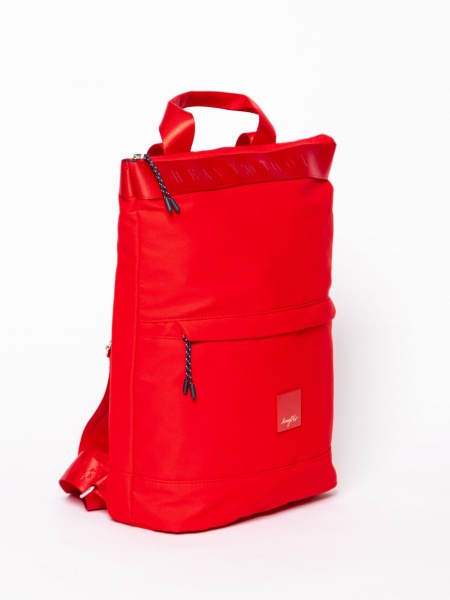 EVERY24 RED Lifestyle hátizsák