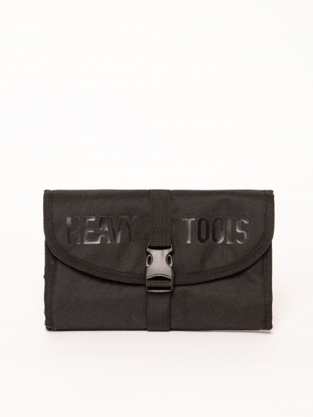 HeavTools nesszeszer ESPY fekete