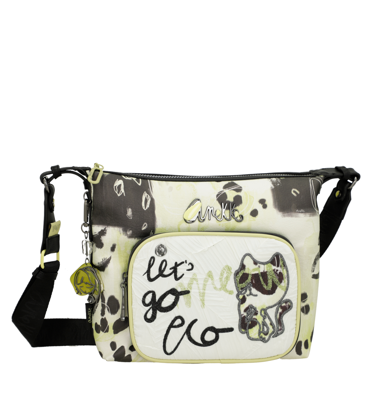 Anekke átvetős válltáska Memories/ Towanda