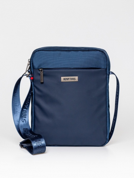 HeavyTools A4 válltásks ECTOR kék