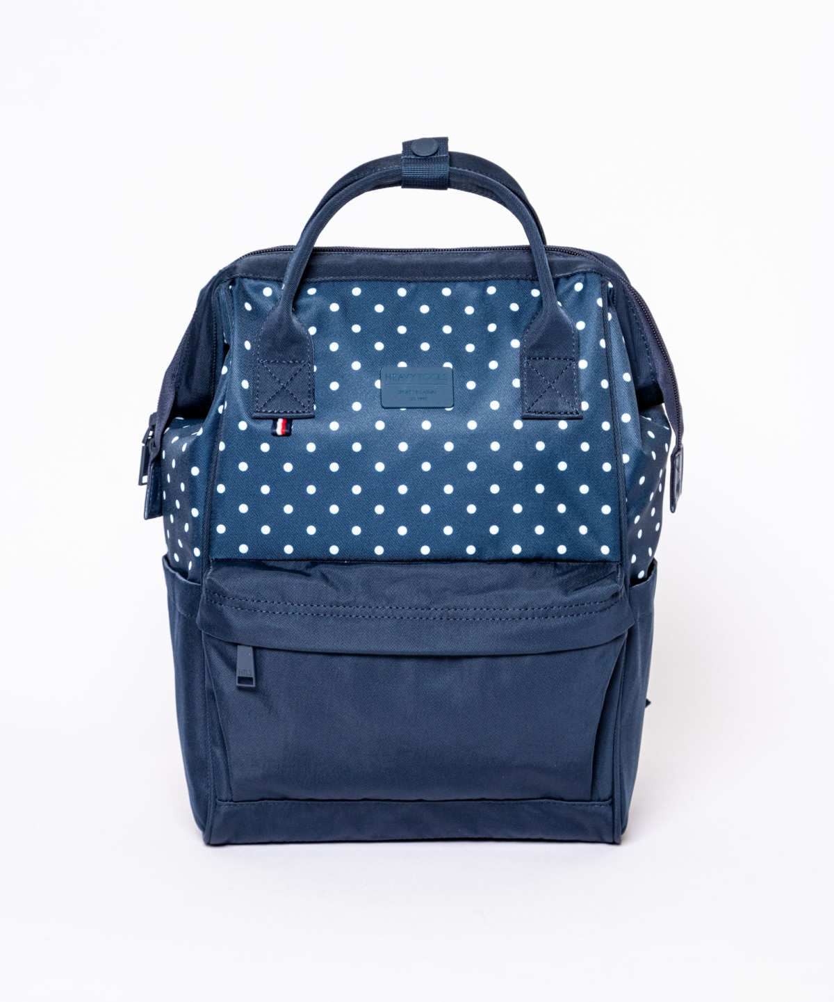 Heavy Tools női hátizsák ESTOK pöttyös