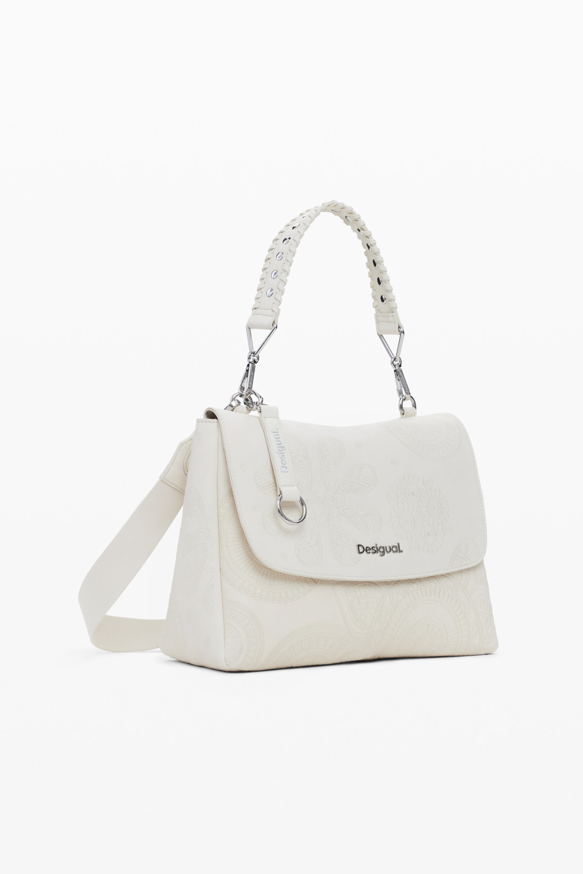 BAG_DEJAVU POSADAS ECRU