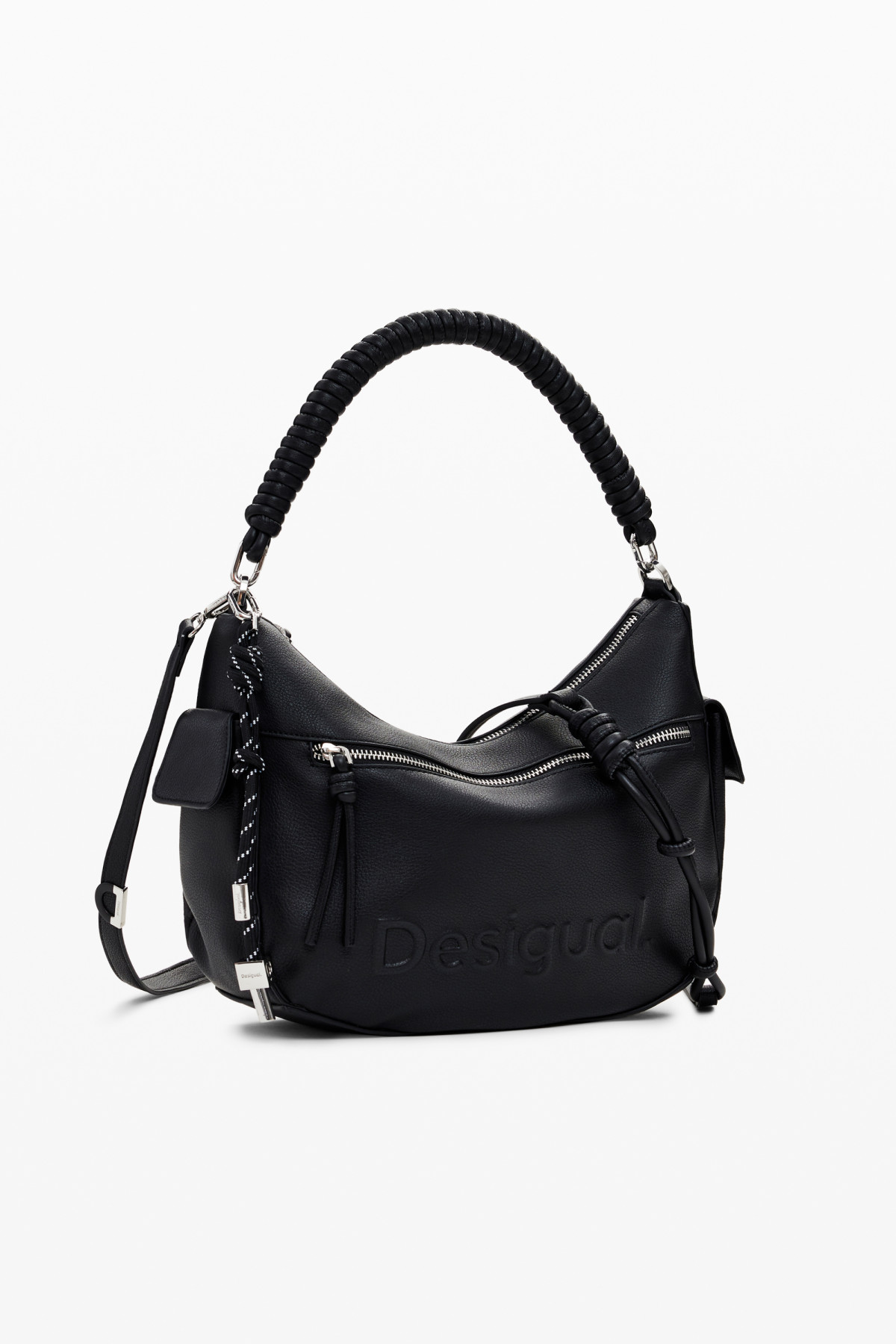 BAG_HALF ASTANA BLACK