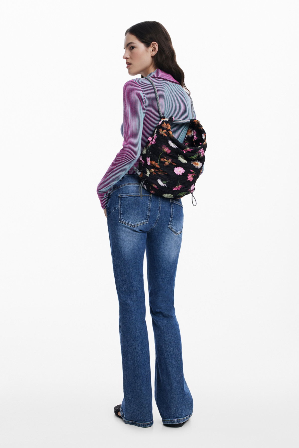 BAG_ORELIA  PRINT ALMADA 2.0 MINI