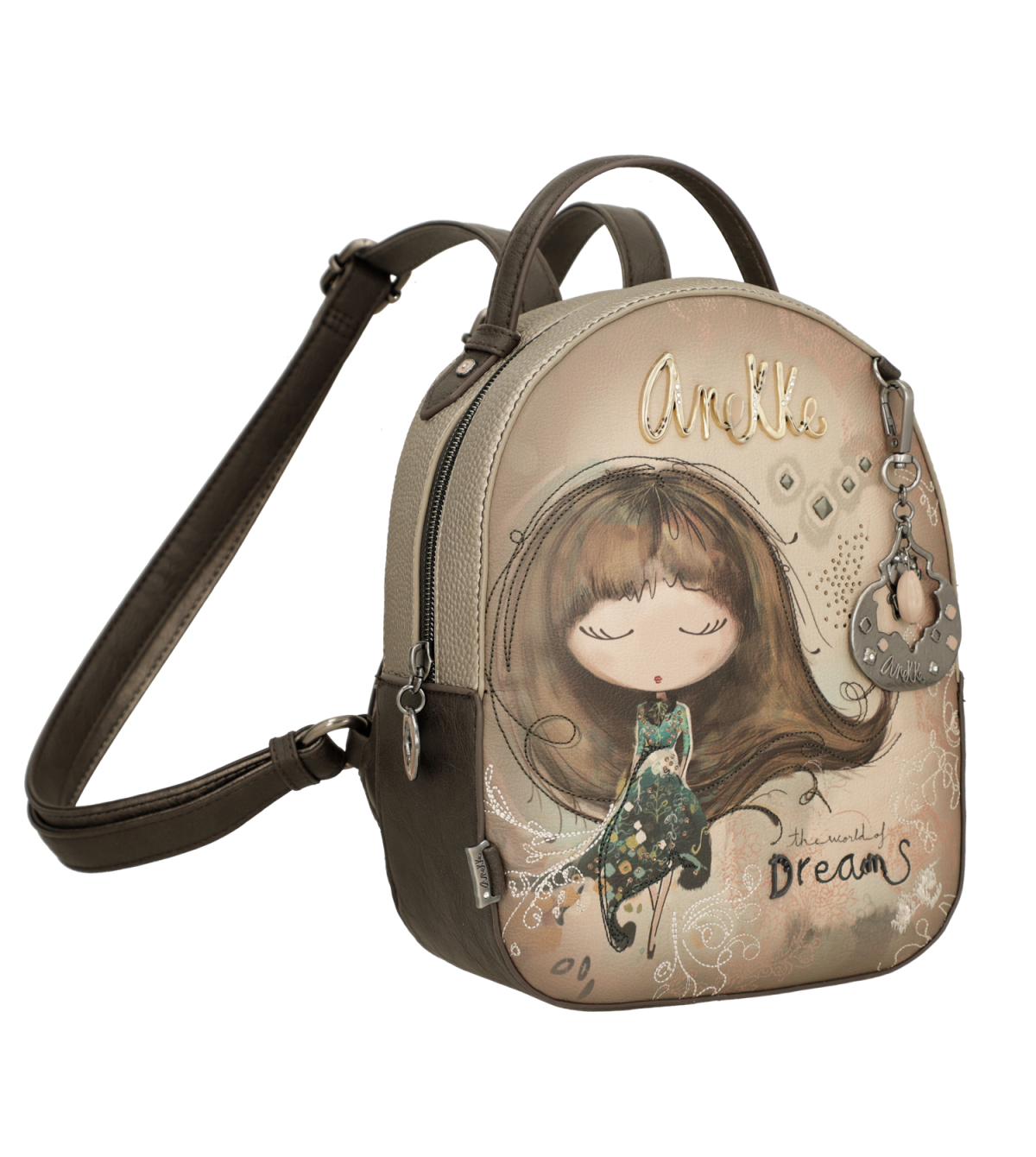 ANEKKE kis háti táska REAL