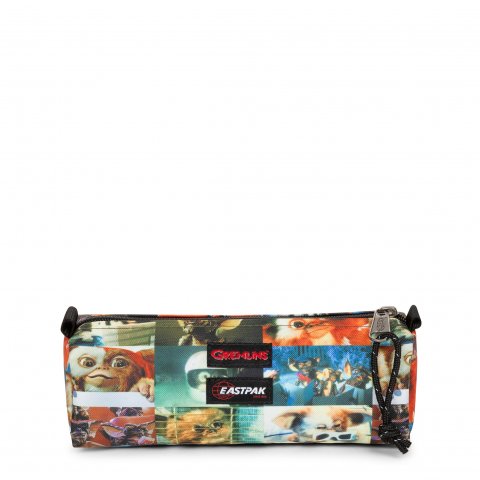 Eastpak BENCHMARK SINGLE tolltartó neszesszer Szörnyecskék