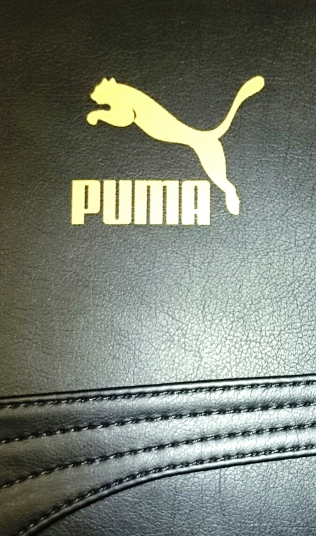 Puma laptop tartó tok